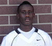 Gus Wolo mugshot