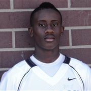 Gus Wolo mugshot