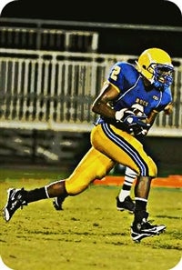 Malcom Fuller
