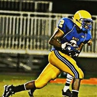 Malcom Fuller
