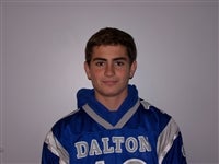 Dexter Zimet