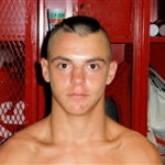 Kienan Tiller mugshot
