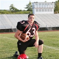 Chris Schultz
