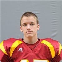 Spencer Johnson mugshot