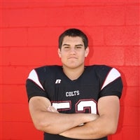 Anthony Tobar