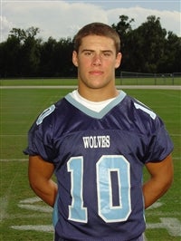 Joe Worth