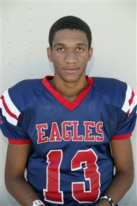 Cameron Benford
