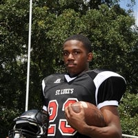 Justin Ware