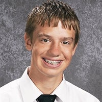 Aaron Blaszczyk mugshot