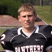 Shane Coleman