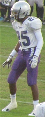 Khiry Hernandez