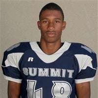 Keandre Pinkney mugshot