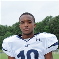 Darren Hunter