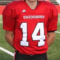Trenton Cundiff