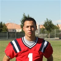 Austin Etheridge