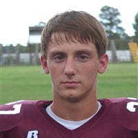 Matthew Eller mugshot