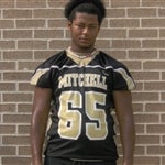 Tony Hall