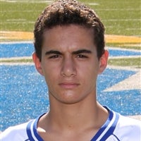 Brandon Hamilton mugshot