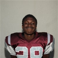 Daviante Sayles