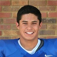 Luke Hernandez mugshot
