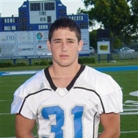 Charlie Decurtis