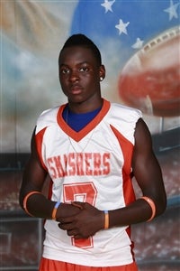 Christian Cooper