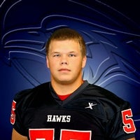Brennan Perniciaro mugshot