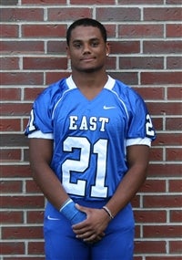 Tre Morrison