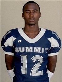 Devon Blackmon