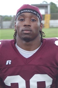 Aaron Smith