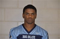Devon Lewis