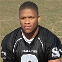 Brian Riggins