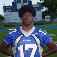 Calvin Jean mugshot