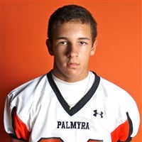 Jailen Harmon
