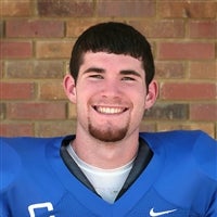 Josh Merritt