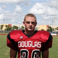 Shane Antle mugshot