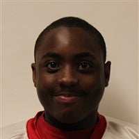 Maurice Williams