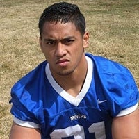 Harvey Langi