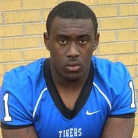 Steve Edmond mugshot