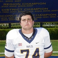 Richard Guarascio mugshot