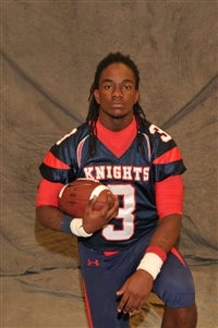 Tikeem Platt