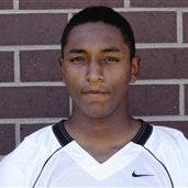 Antonio Perez mugshot