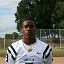 Omari Timmons