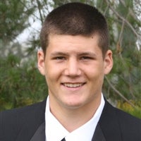 Garrett Parkinson mugshot