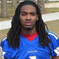 Cortez Davis