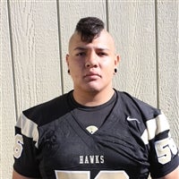 Adan Ordaz mugshot