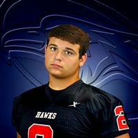 Leland Elchos mugshot