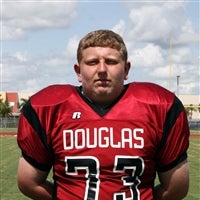 Wayne Boyd mugshot