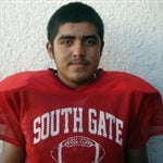 Josue Vera