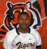 Jermaine Mozee